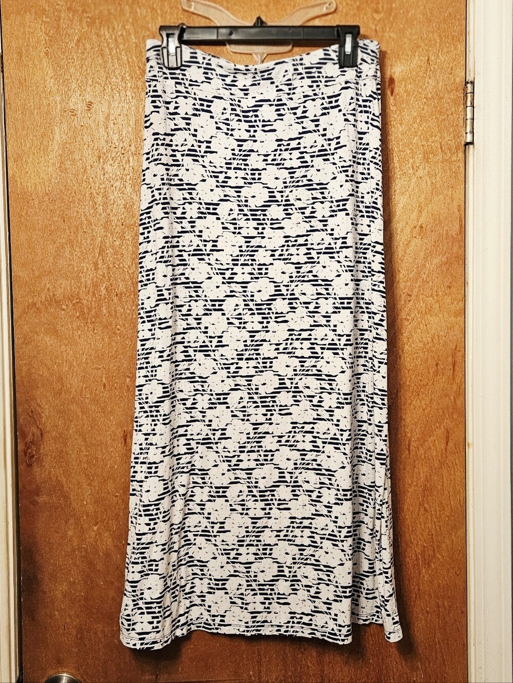 Liz Claiborne Petite Medium Maxi Skirt
